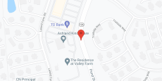 The Residence at Valley Farm in google map