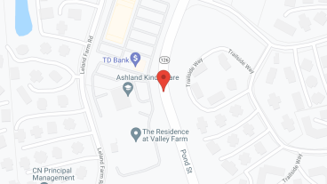 The Residence at Valley Farm in google map