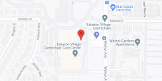 Eskaton Village Carmichael in google map