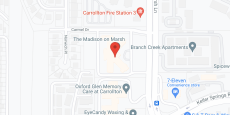 The Madison on Marsh in google map
