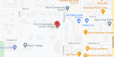 Kenwood Senior Living in google map
