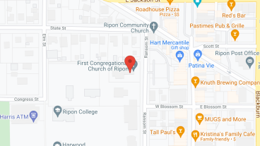 Kenwood Senior Living in google map