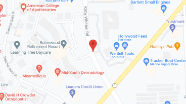 Quail Ridge Transitional Assisted Living and Memory Care in google map