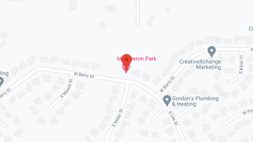Legacy House Elder Care on Berry in google map