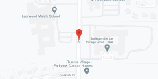 Independence Village Memory Care of Avon Lake in google map
