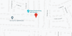 Connect55 Plus Independence in google map