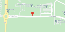 Majestic Rim Independent Living in google map