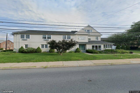 Renaissance Home Emmaus 