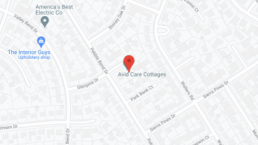 Avid Care Cottages - North in google map