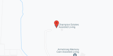 Champion Estates in google map