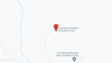 Champion Estates in google map