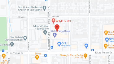 Fernview Convalescent Hospital in google map