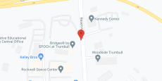 Bridges by EPOCH at Trumbull in google map