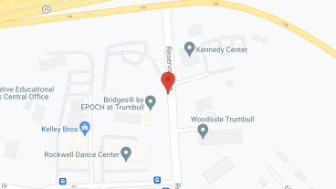 Bridges by EPOCH at Trumbull in google map