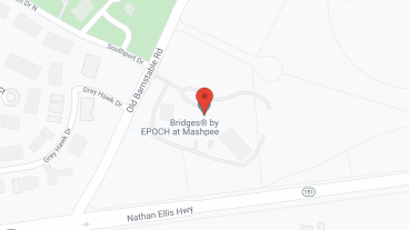 Bridges by EPOCH at Mashpee in google map