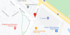 Bridges by EPOCH at Westwood in google map