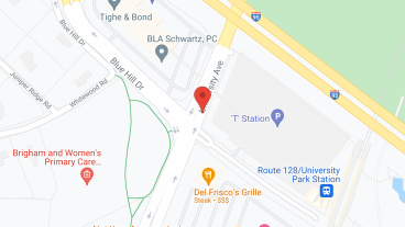 Bridges by EPOCH at Westwood in google map