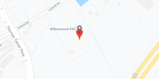Willowwood Nursing Center in google map