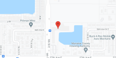SunBridge Care and Rehabilitation for Bradenton in google map