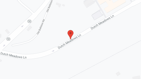 Map of the neighborhood around Summit at Glenwyck