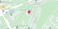 Horizons at Calabasas in google map