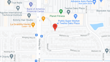 Renacer ALF, LLC in google map
