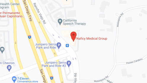 Map of the neighborhood around Villagecare Assisted Living Co
