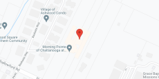 Morning Pointe of Chattanooga at Shallowford in google map