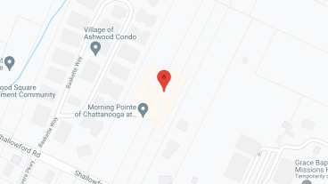 Morning Pointe of Chattanooga at Shallowford in google map