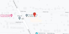 White Hall Nursing And Rehabilitation Center in google map