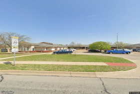 Wesley Woods Health And Rehabilitation 