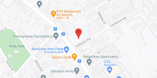 The Ridge At Whitemarsh Health And Rehabilitation in google map