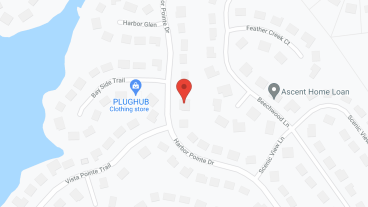 Life Care of Georgia Personal Care Home in google map