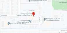 Integrated Health Svc in google map