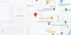 Heritage Manor in google map