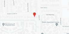 Loving Care Living in google map