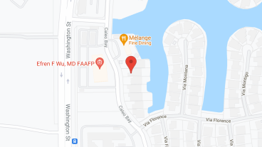 Caleo Bay Transitional Assisted Living and Memory Care in google map
