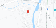 Linda Manor Assisted Living in google map