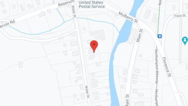 Linda Manor Assisted Living in google map