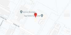 ExcelCare at Egg Harbor in google map