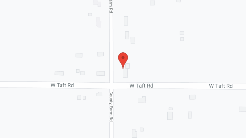 Map of the neighborhood around Laura Jean Care Home