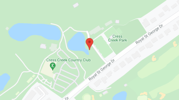 The Springs at Monarch Landing in google map