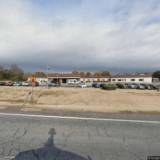 Photo of Beverly Nursing and Rehabilitation Center