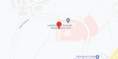Ihs of Amarillo Rehab in google map