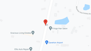 Gracious Living Estates in google map