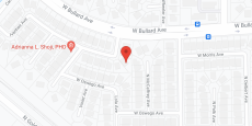 Everspring Retirement Home in google map