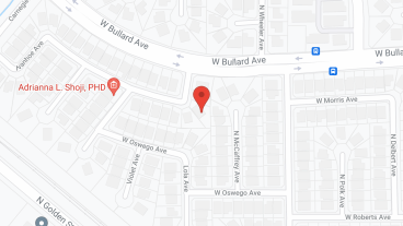 Everspring Retirement Home in google map