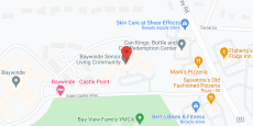 Sage Harbor at Baywinde in google map
