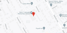 Millennium Memory Care in google map