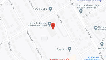 Millennium Memory Care in google map